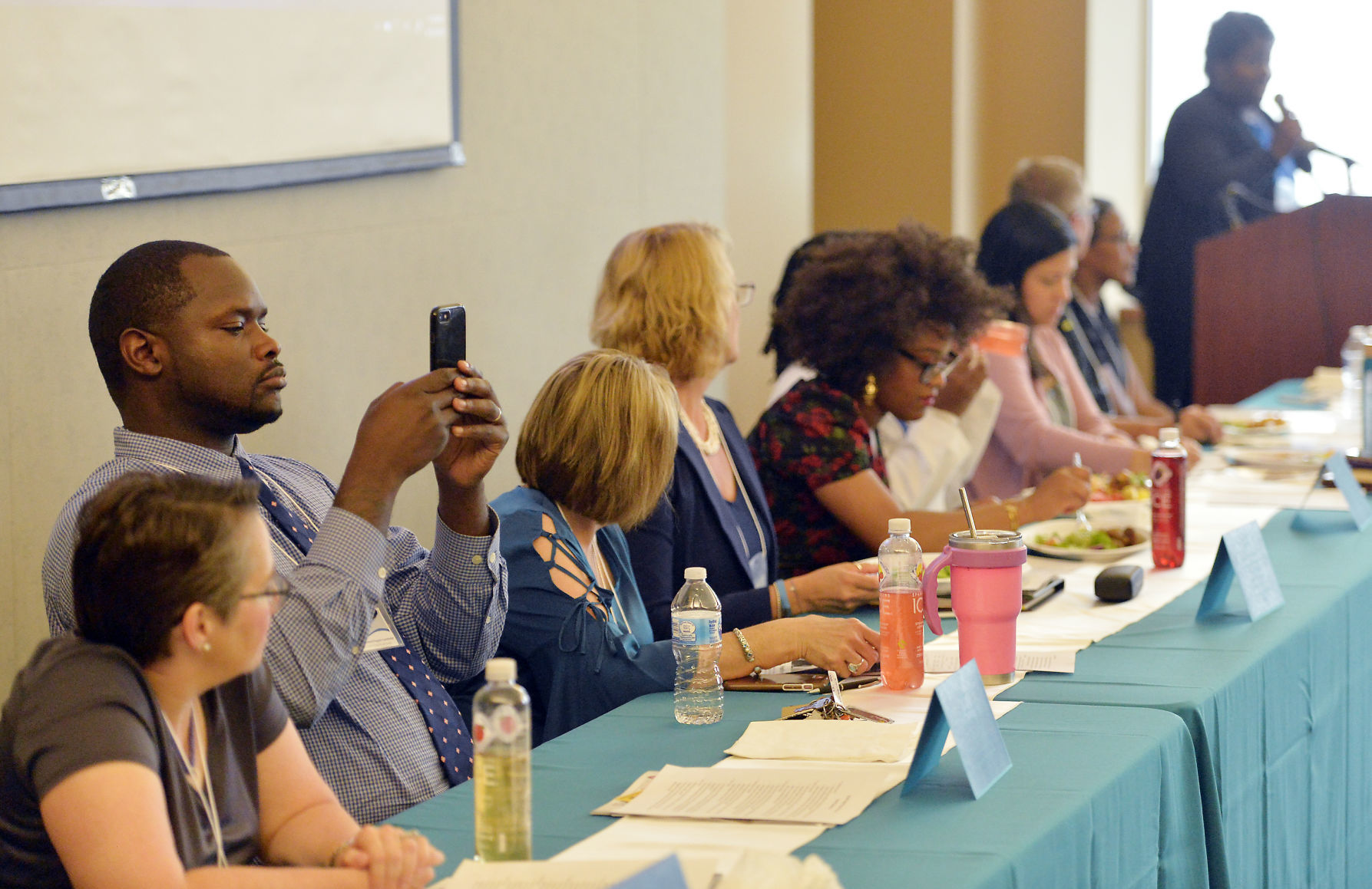 KLIHF HEALTH EQUITY FORUM